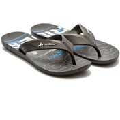 Resim Rider Way Dedo Erkek Parmak Arası Terlik Siyah Mavi 39/46 BB0177 Siyah 