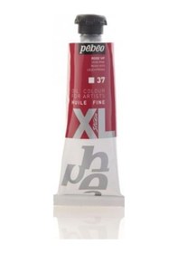 Resim Pebeo Yağlı Boya Vivid Pink 37 Ml Huıle Fıne Xl 