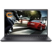 Resim Vostro 3520 N1605PVNB3520U08 Intel Core i5 1235U 15.6" 32 GB RAM 512 GB SSD Full HD FreeDOS Notebook Dell