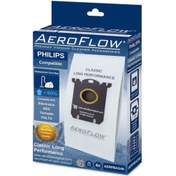 Resim Philips FC 9019 Universe AeroFlow