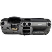 Resim Torpido Alt Parça Renault Kangoo 2 681007239r Mais 
