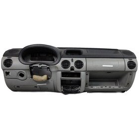 Resim Torpido Alt Parça Renault Kangoo 2 681007239r Mais 
