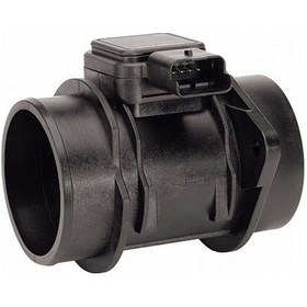 Resim HELLA 8ET009142-111 Hava Debimetresi 206 207 Bipper C3 Fiesta V VI 1.4 Tdci 04 1333637 8ET009142111 (WE946788) 