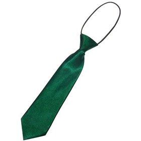 Resim Koyu Yeşil Beyefendi Kravat Çocuk Giydirme Korunma Düğün Kravat Çocuk Kravat Düz Renk Kravat Çocuklar İçin Kravat Koyu Yeşil 