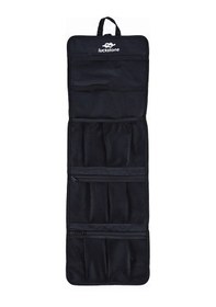 Resim Wezone Tırmanış Malzemeleri İçin Pratik Ve Dayanıklı Askılı Saklama Çantası - Su Geçirmez Ve Katlanabilir 