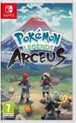 Resim Pokemon Legends Arceus Switch Oyun Nintendo