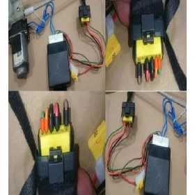 Resim Universal Cam Modülü (Cam Beyni,cam Motoru,cam Rolesi) 