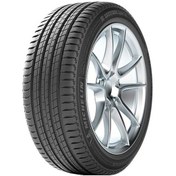 Resim Michelin 235/60R18 103W Tl Latitude Sport 3 Audi Ao Grnx 4X4 Yaz Lastiği 2023 
