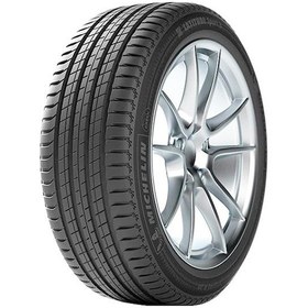 Resim Michelin 235/55R19 101Y Latitude Sport 3 Mo1 4X4 Yaz Lastiği 2023 