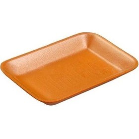 Resim Köpük Tabak Birlik Kayısı Turuncu 250 Li 