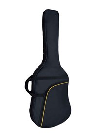 Resim Soft Case Elektro Gitar Kılıfı R/c Sarı 