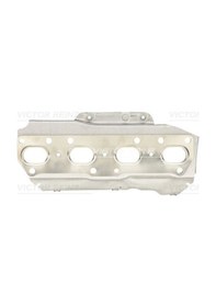 Resim REINZ 71-41214-0 Egzoz Manifold Contası Mini N14 N18 R56 Cooper S 