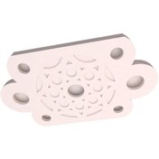 Resim Motifpiyer Tavan Spot Göbek TSG-D-80-56 x 95 CM 