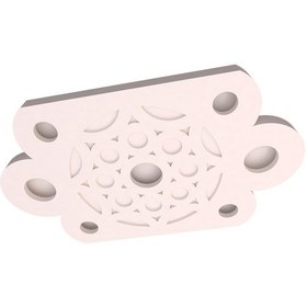 Resim Motifpiyer Tavan Spot Göbek TSG-D-80-56 x 95 CM 