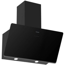 Resim Silverline VC8210B01 - 3457 SOHO İkili Siyah Ankastre Set 