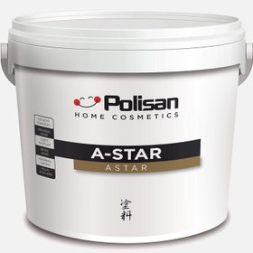 Resim Polisan 10 kg A-Star Astar 
