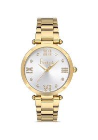 Resim Freelook Fl.1.10315.3 Kol Saati Metalik 