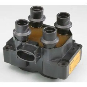 Resim Mazda 626 Bobin 2.0 1992-2002 Bosch F000zs0212 