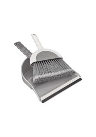 Resim Flora Plastik Fırçalı Faraş F033 