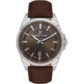 Resim Daniel Klein Dk.1.14036.4 Erkek Kol Saati Beyaz 