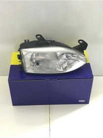 Resim Far Sağ Palıo Sıena Mako 