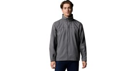 Resim Columbia Glennaker Lake Iı Waterproof Erkek Yağmurluk WM7675-023 