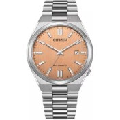 Resim Citizen Tsuyosa NJ0159-86Z Otomatik Erkek Kol Saati 