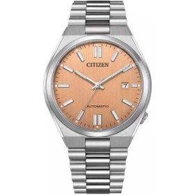 Resim Citizen Tsuyosa NJ0159-86Z Otomatik Erkek Kol Saati 