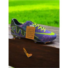 Resim Laliga 565 Tpu Taban Kısa Krampon 