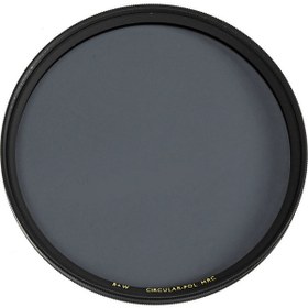 Resim B+W 77 MM S03M MRC CPL Polarize Filtre 