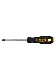 Resim Proxxon 22230 Delikli Torx Tornavida Tx8 
