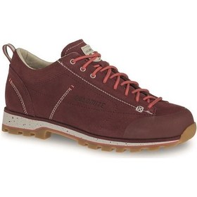 Resim Dolomite W's 54 Low Evo Kadın Ayakkabı-bordo Bordo 