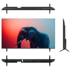 Resim Mediastar 65" 4K Android TV 