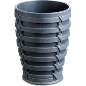 Resim Prima Nova Palm Diş Fırçalık Gri Gri 