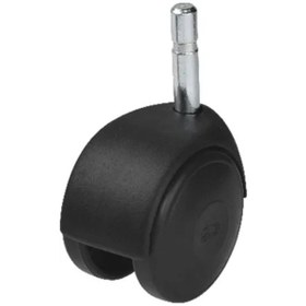 Resim 403 - Plastik Büyük Pimli Tekerlek 4 Adet 