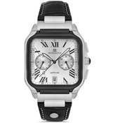 Resim Momentus Tm348t-04bb Erkek Kol Saati 