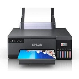 Resim Epson L8050 A4 Fotoğraf Yazıcısı 