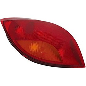 Resim Yok Yok Oto Ford Ka Stop Komple Sol Sarı Kırmızı 1996-2001 