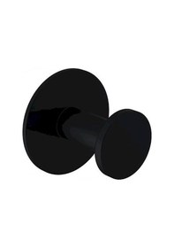 Resim Bocchi Piave Bornoz Askılık Mat Siyah 3015-0015-ab Çok Renkli 