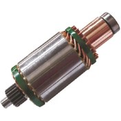 Resim REMARK **>ALTERNATÖR BOSCH TİPİ 12V 45A LOMBARDINI/CASE 533/54 - REMARK-ALT314 