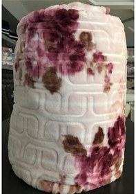 Resim Aksu Vizon Tek Kişilik Battaniye 