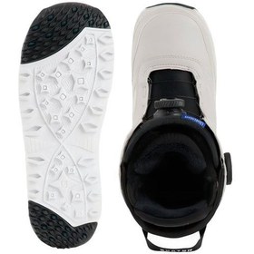 Resim Burton Limelight Boa Boot Kadın Gri Snowboard Botu 
