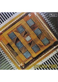 Resim Pıero Umılıanı - Synthi Time . LP + Cd Jazz Funk 