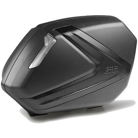 Resim Gıvı V37nnt Yan Çanta Takım Siyah 