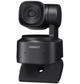 Resim Obsbot Tiny Se 1080p 100fps Aı Takipli Ptz, Hdr Ve Jest Kontrollü Web Kamerası 