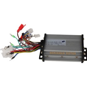 Resim Volta Vsm Beyin Hız Kontrol Cihazı 