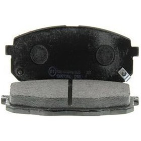 Resim Kia Ceed Ön Fren Balata 2008-2011 581011ha00 0986424811 1.4, 1.6, 1.6 Crdı 