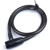 Resim Motosiklet Bisiklet İçin 20mmx150cm Güvenlik Sabitleme Kilidi 