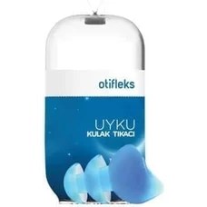 Resim 2'li Uyku Kulak Tıkacı Çok Renkli M 