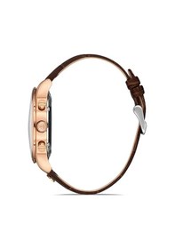 Resim Hislon MS101R-02KR Erkek Kol Saati 